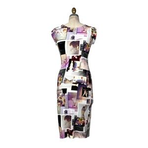 Nadya Toto dress